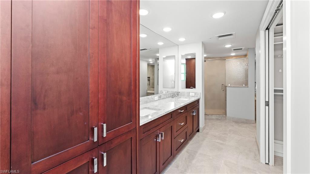 MONTERREY AT CAPE MARCO - Residential