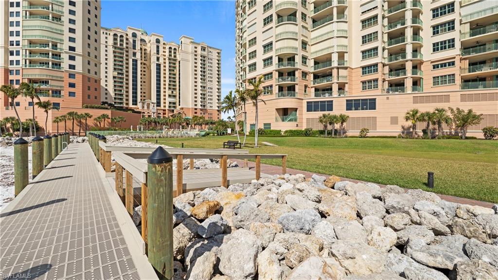 MONTERREY AT CAPE MARCO - Residential