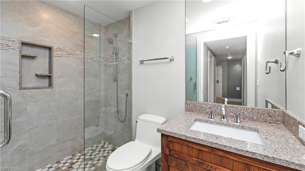 MONTERREY AT CAPE MARCO - Residential