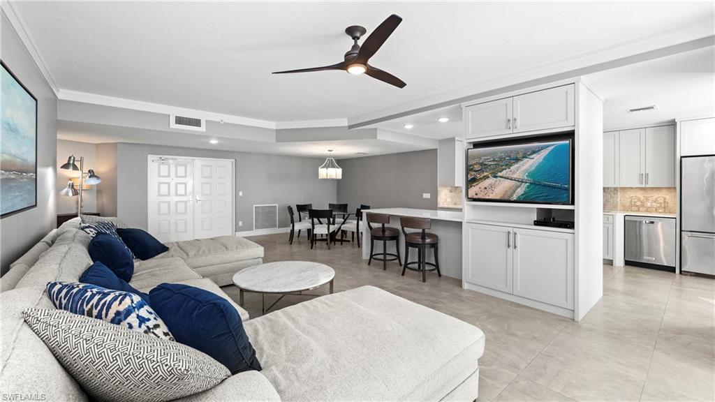 MONTERREY AT CAPE MARCO - Residential