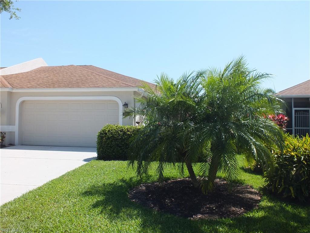 HERITAGE GREENS - Residential