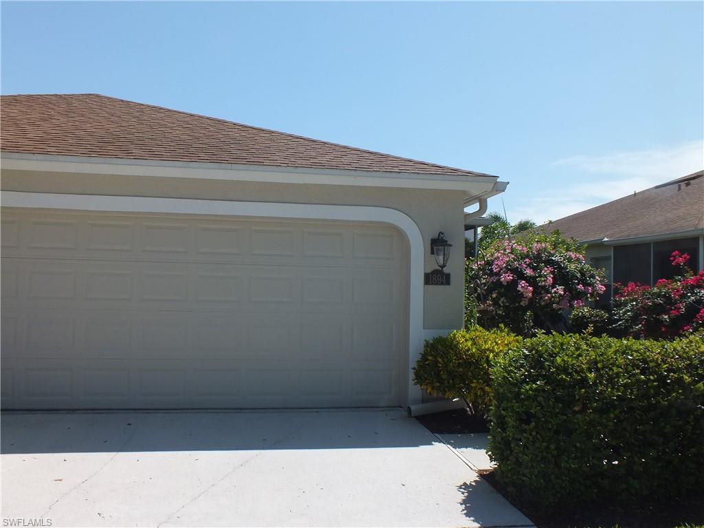 HERITAGE GREENS - Residential