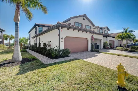 12020 Hawthorn Lake Dr Unit 101, Fort Myers, FL 33913 - #: 224017770
