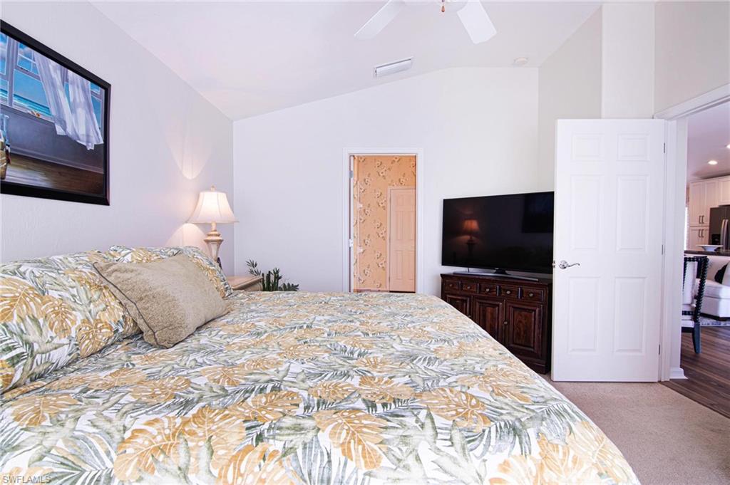 SANDOVAL - Residential