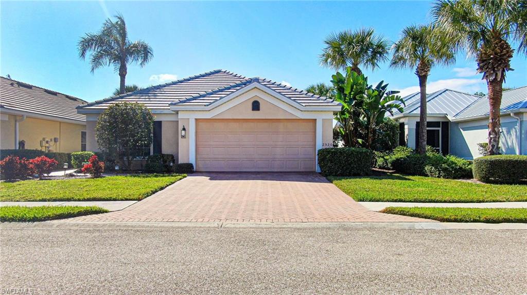 SANDOVAL - Residential