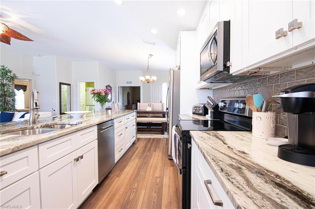 SANDOVAL - Residential