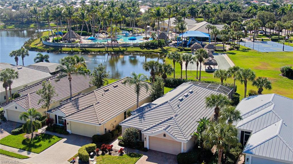 SANDOVAL - Residential