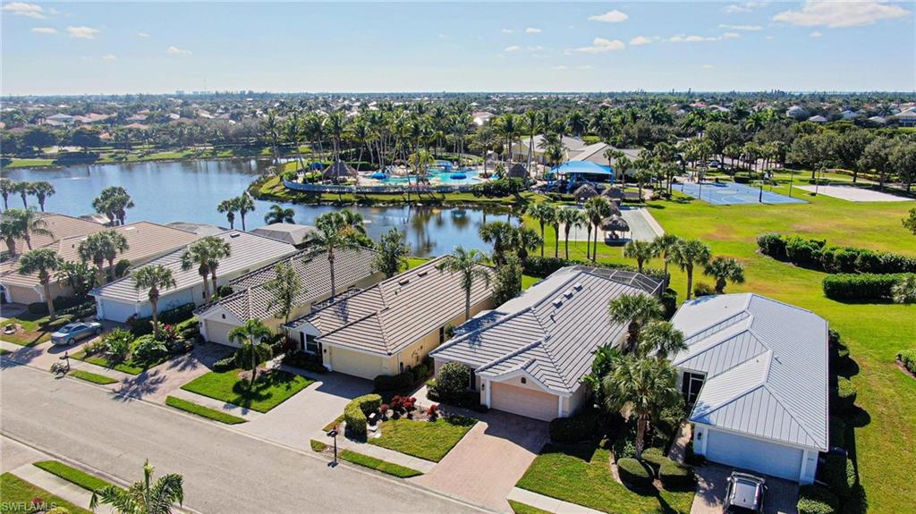 SANDOVAL - Residential