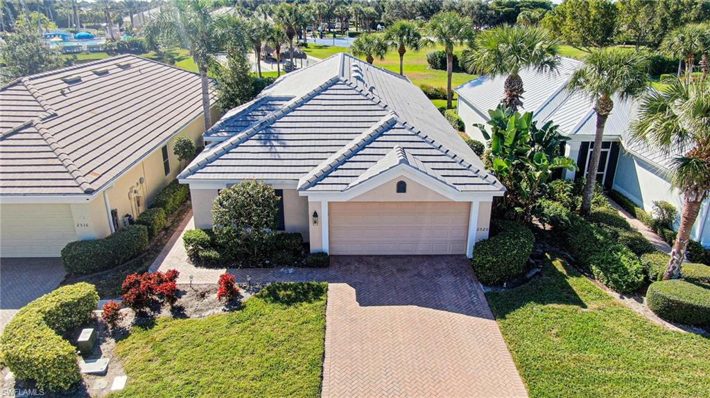 SANDOVAL - Residential