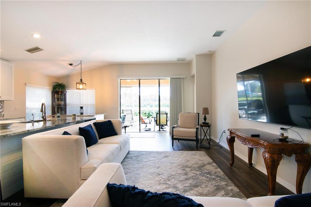 SANDOVAL - Residential