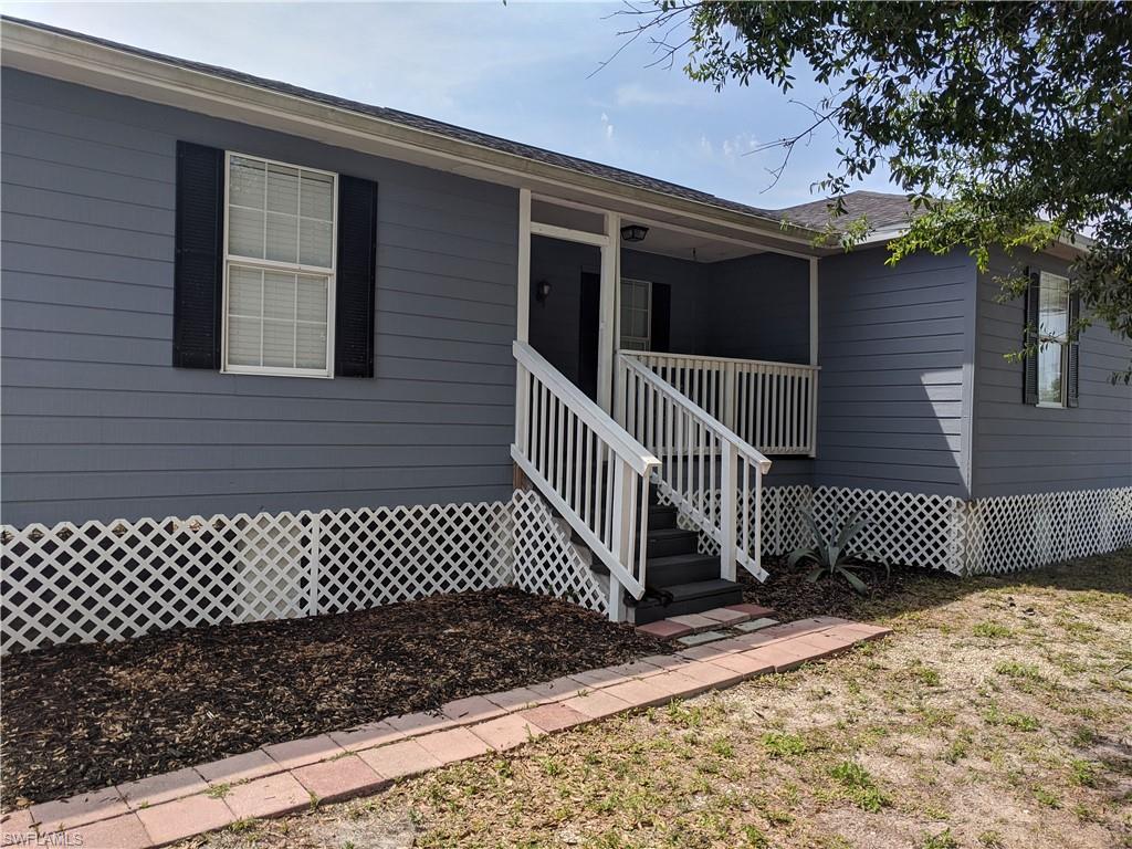 LEHIGH ACRES - Residential