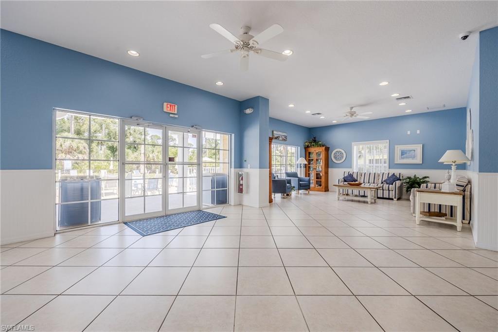 CALUSA PALMS - Residential