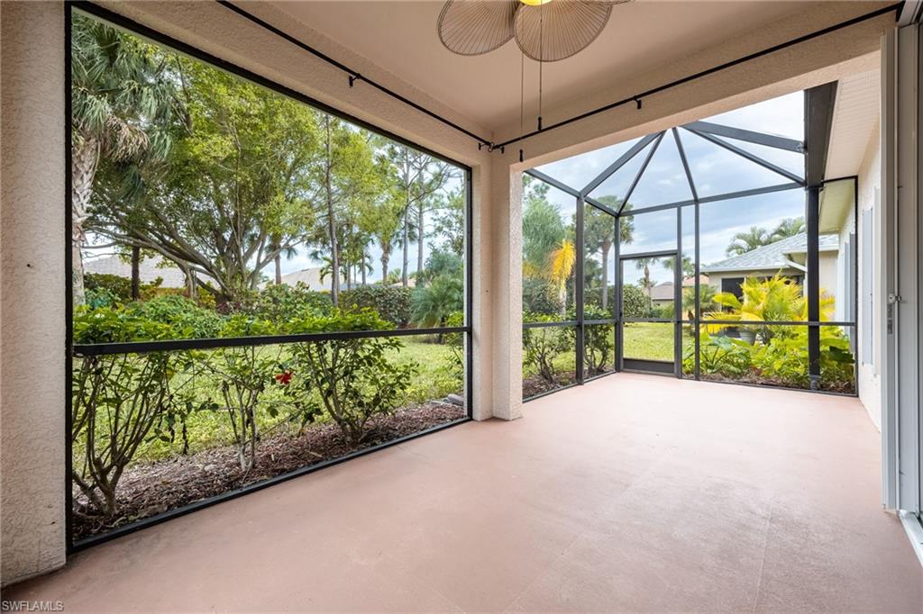 CALUSA PALMS - Residential