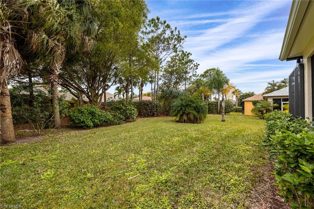 CALUSA PALMS - Residential