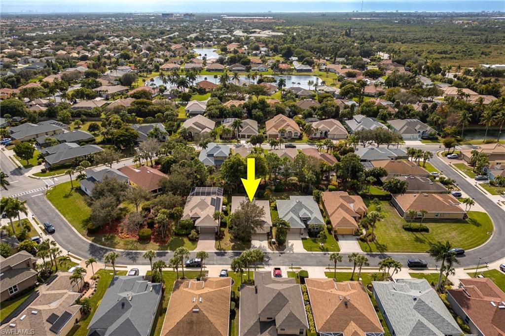 CALUSA PALMS - Residential