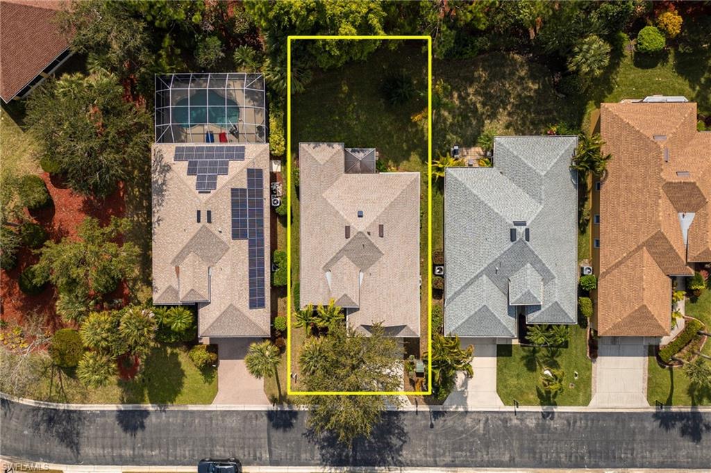 CALUSA PALMS - Residential