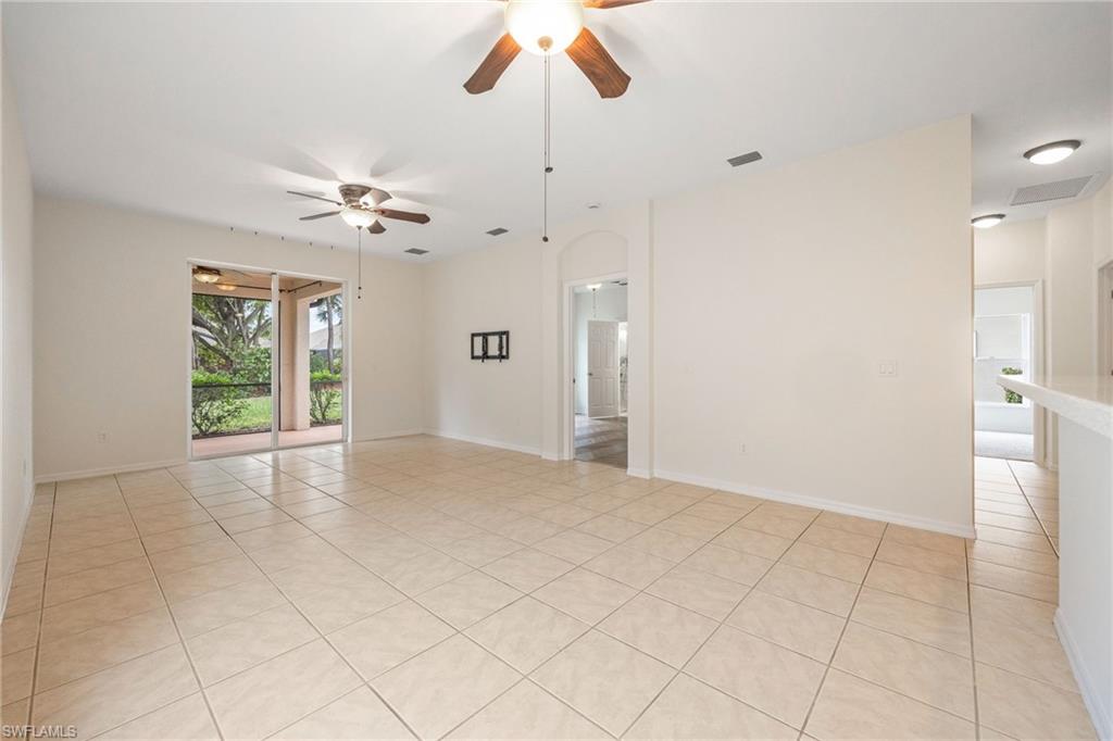 CALUSA PALMS - Residential