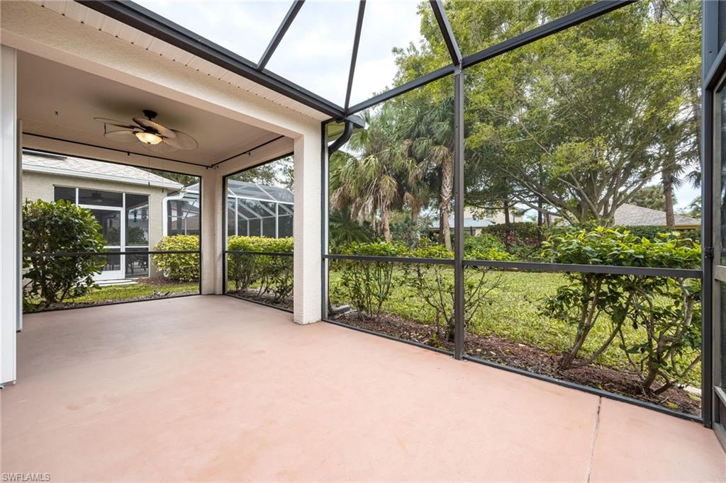 CALUSA PALMS - Residential