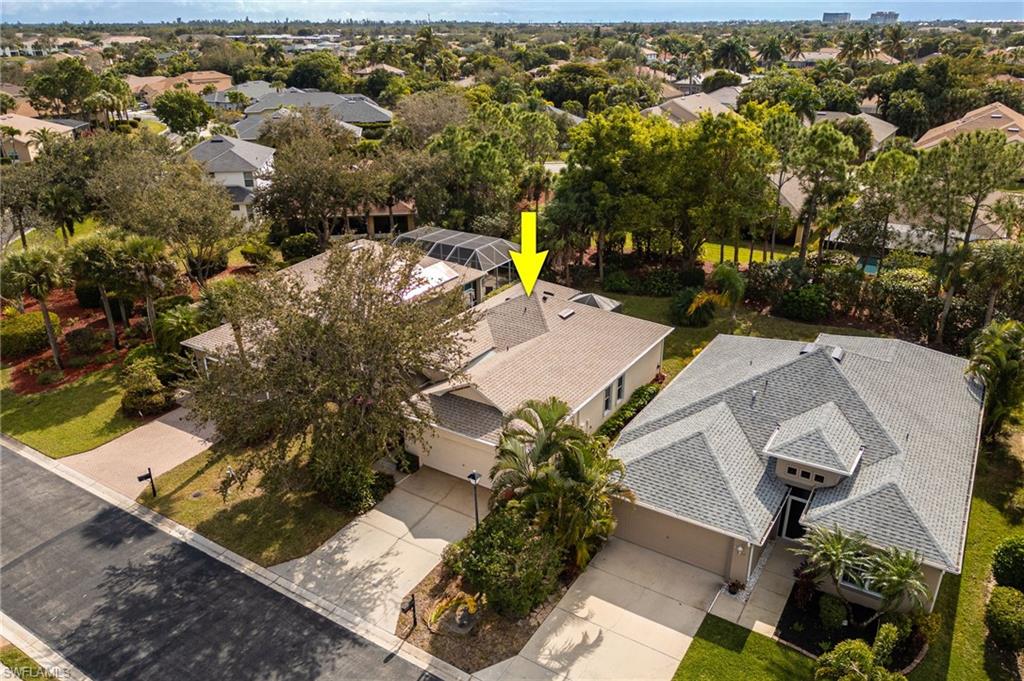 CALUSA PALMS - Residential