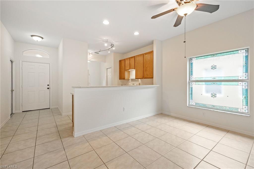 CALUSA PALMS - Residential