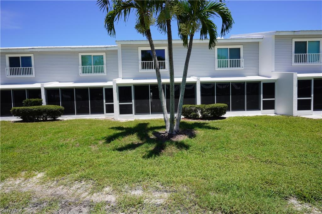 BOARDWALK CAPER - Residential