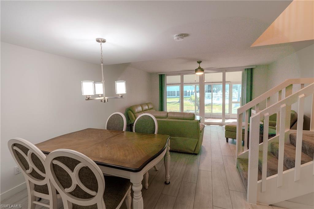 BOARDWALK CAPER - Residential