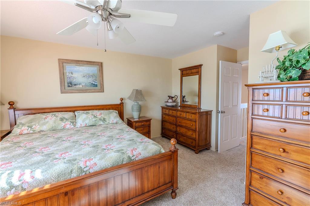 BOARDWALK CAPER - Residential