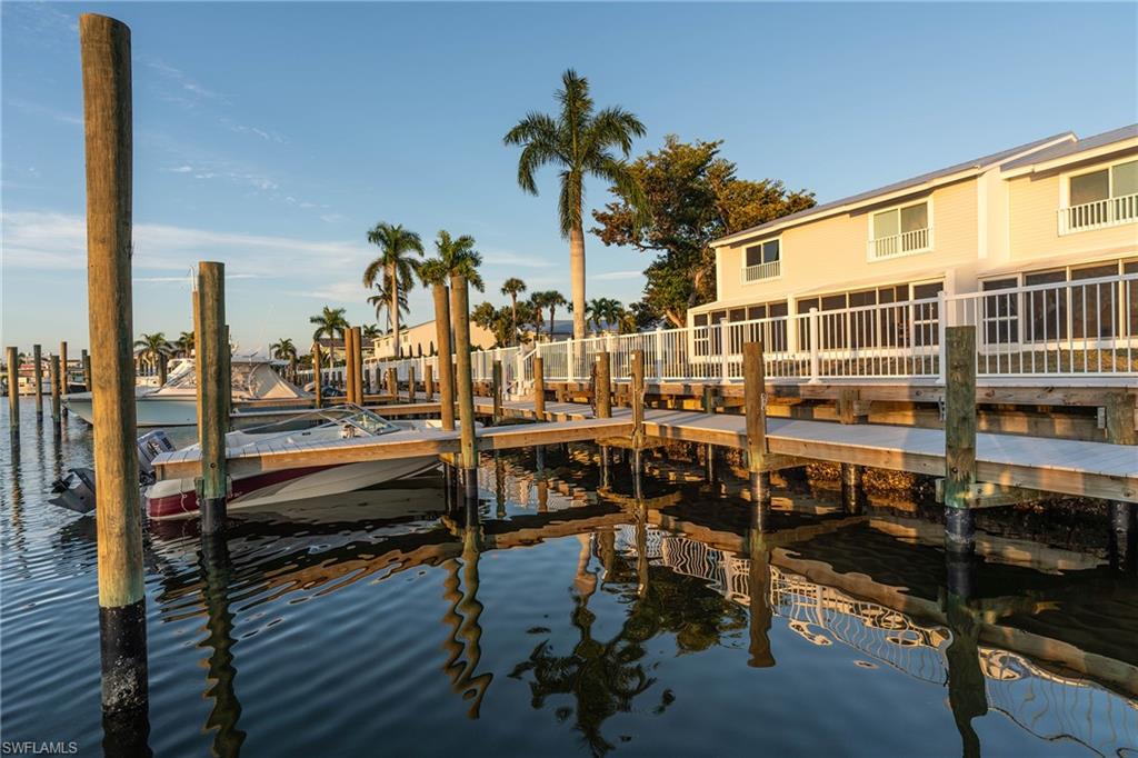 BOARDWALK CAPER - Residential