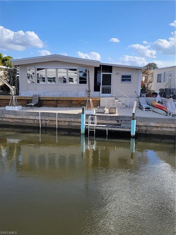 SPRING CREEK VILLAGE - Residential