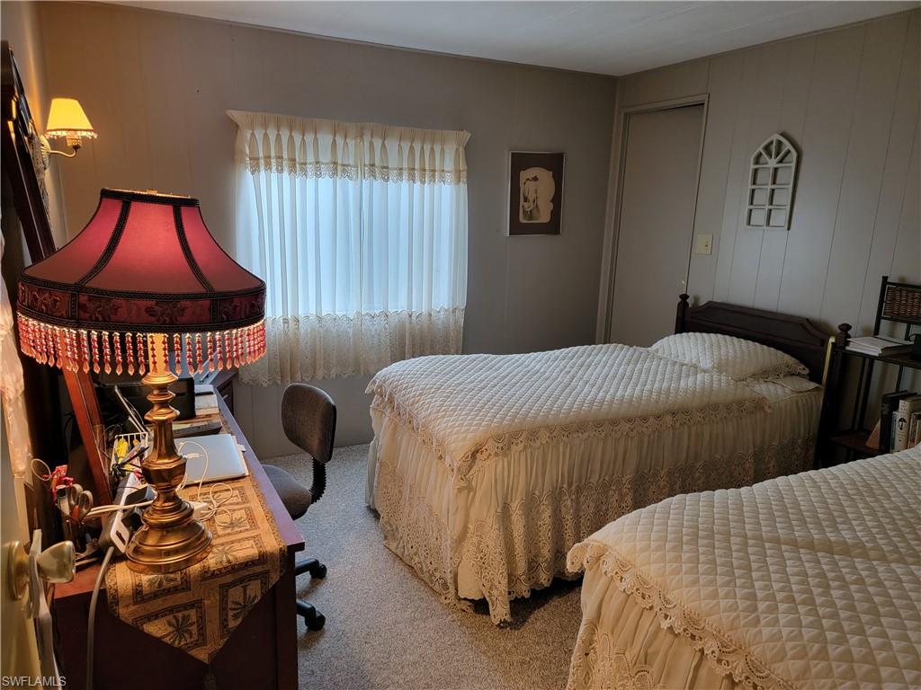 SPRING CREEK VILLAGE - Residential