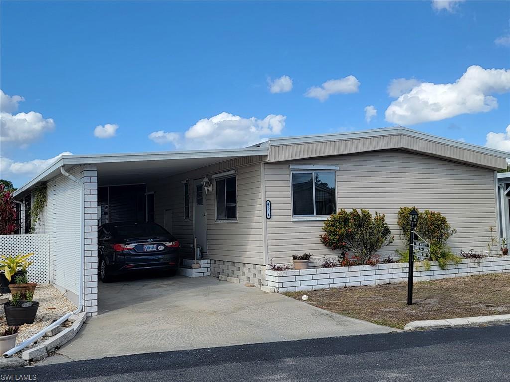 SPRING CREEK VILLAGE - Residential