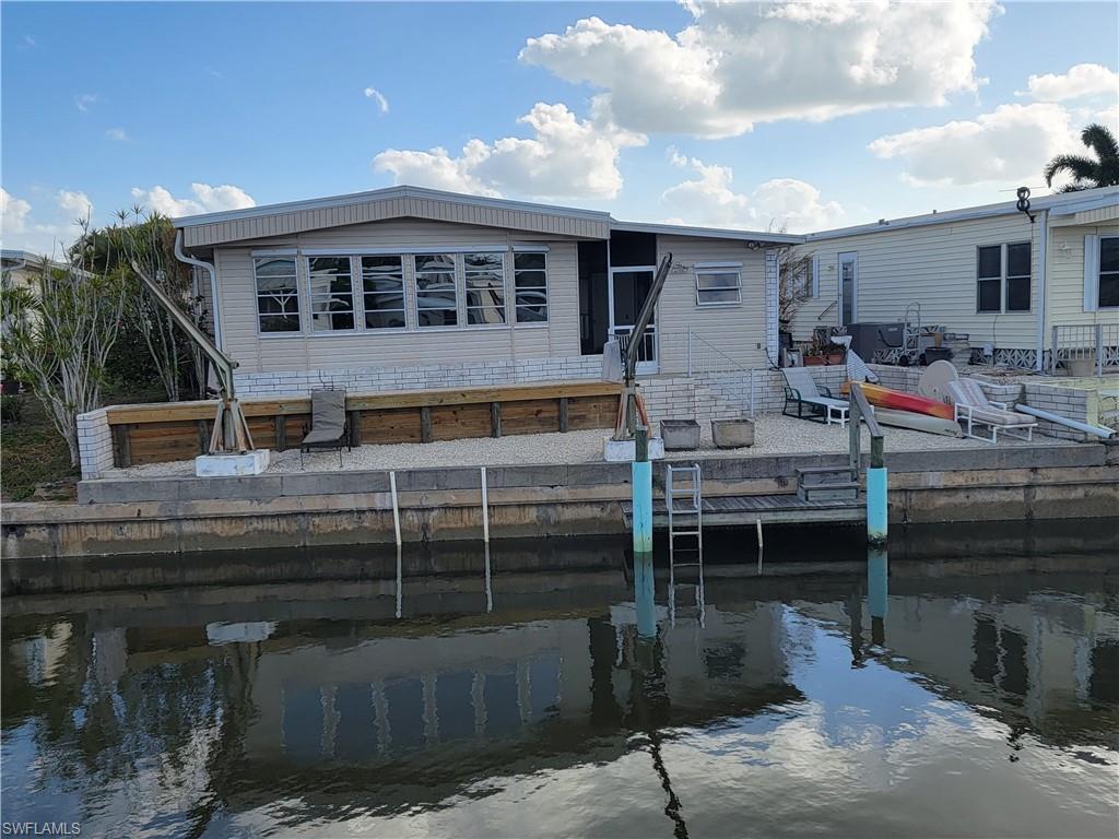 SPRING CREEK VILLAGE - Residential