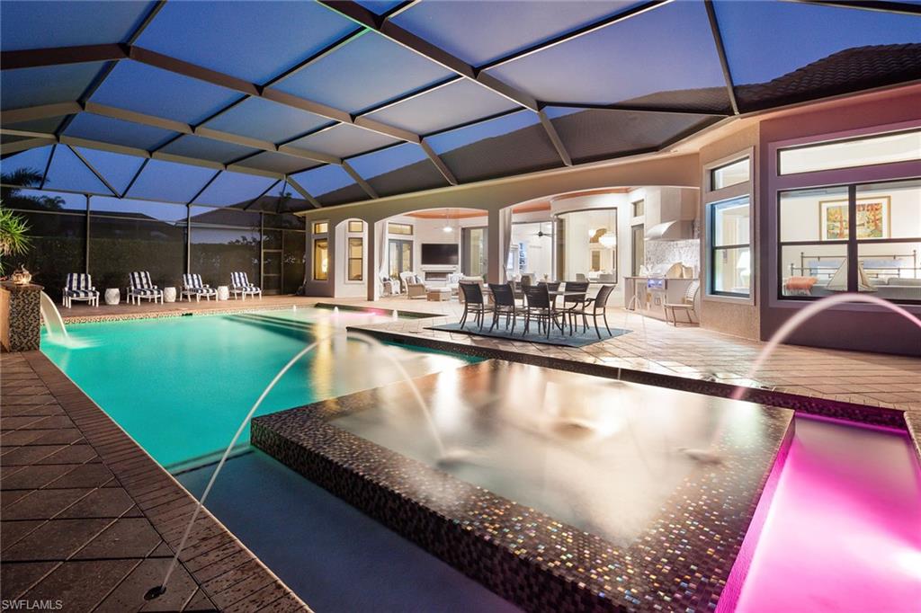 HAMMOCK ISLES - Residential