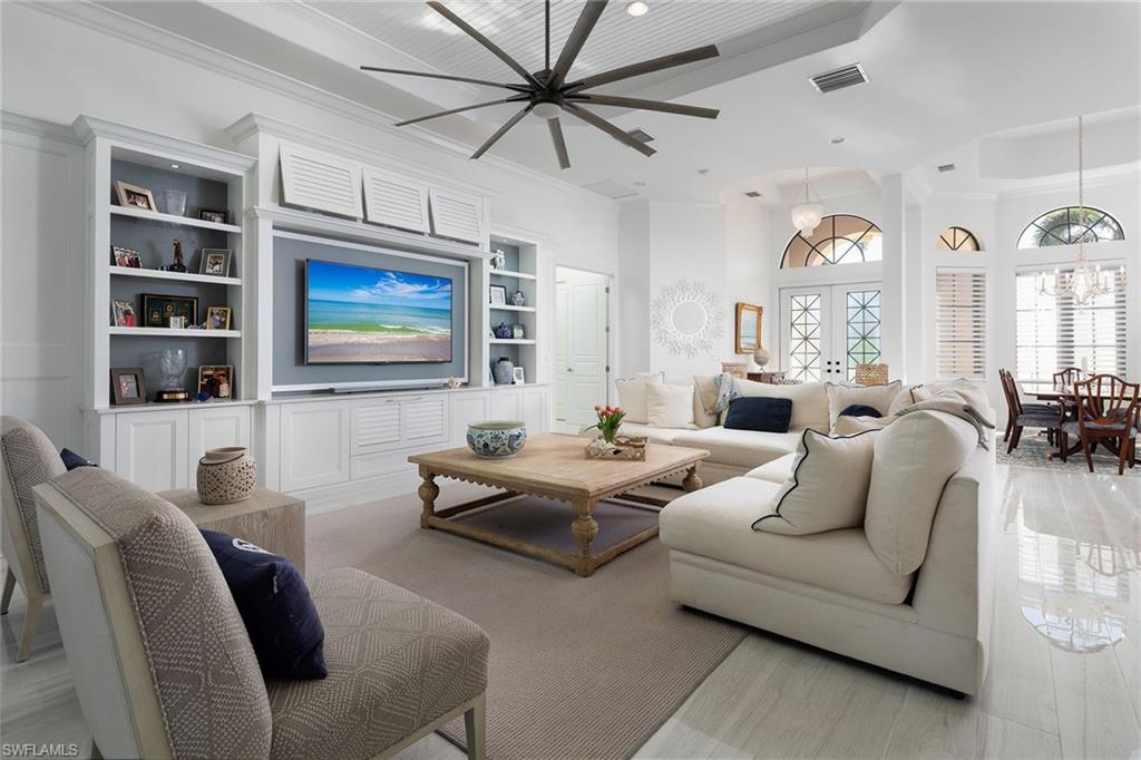 HAMMOCK ISLES - Residential