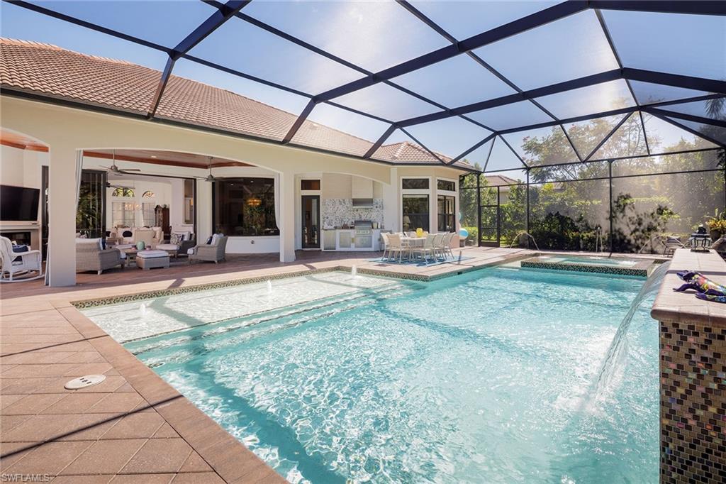 HAMMOCK ISLES - Residential