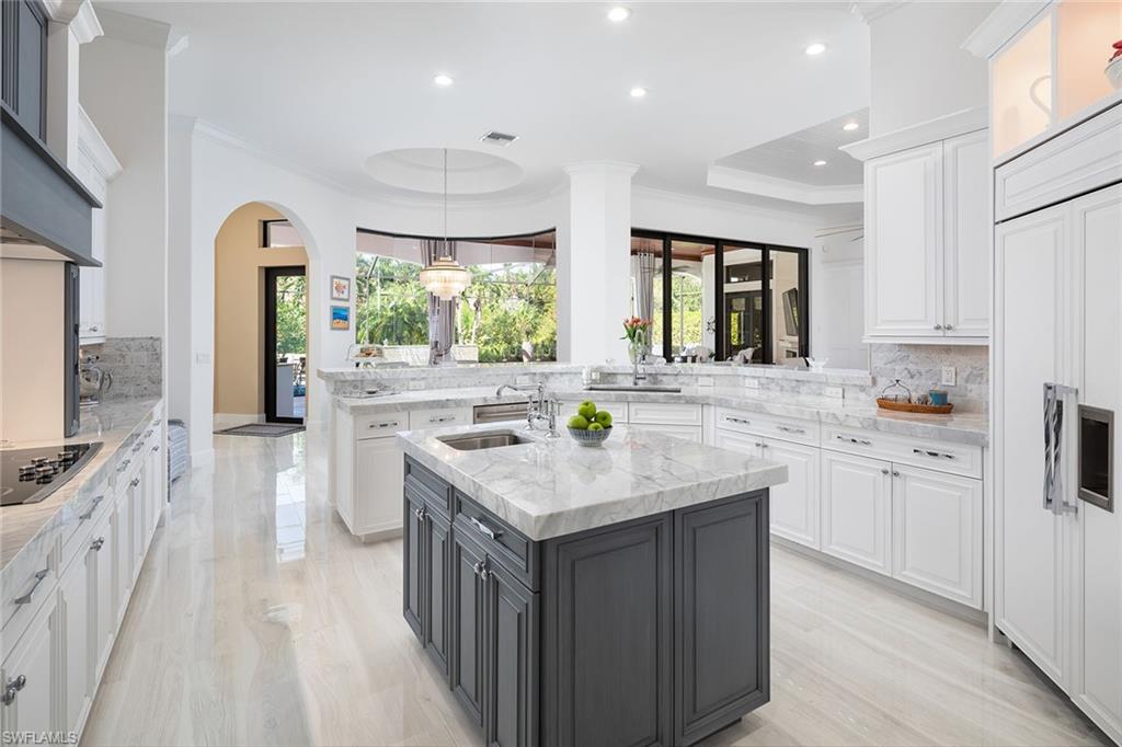 HAMMOCK ISLES - Residential