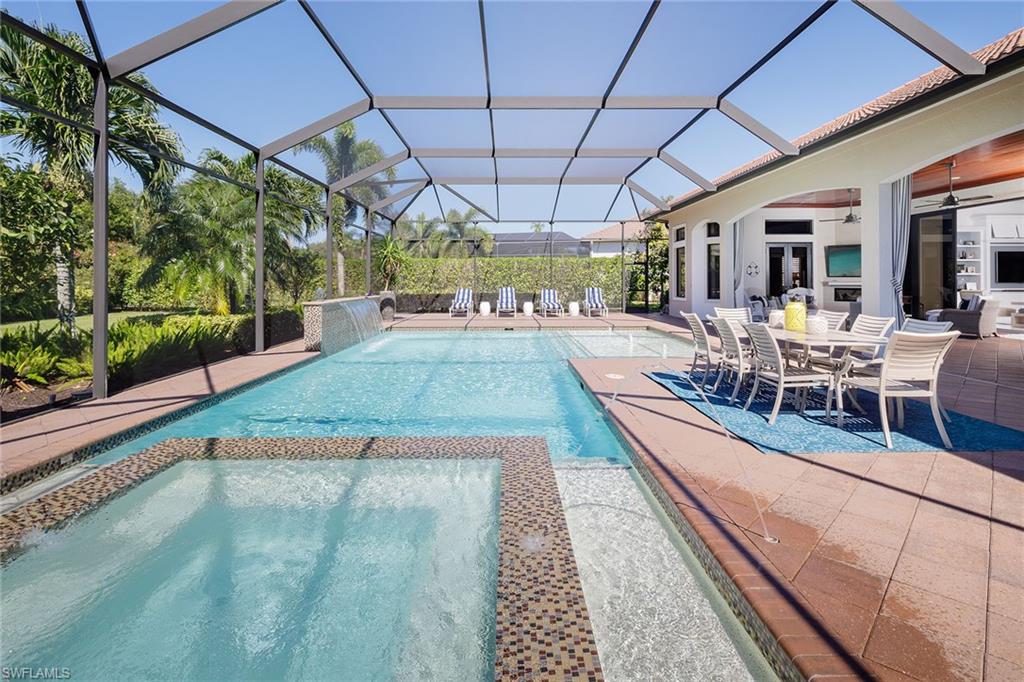 HAMMOCK ISLES - Residential