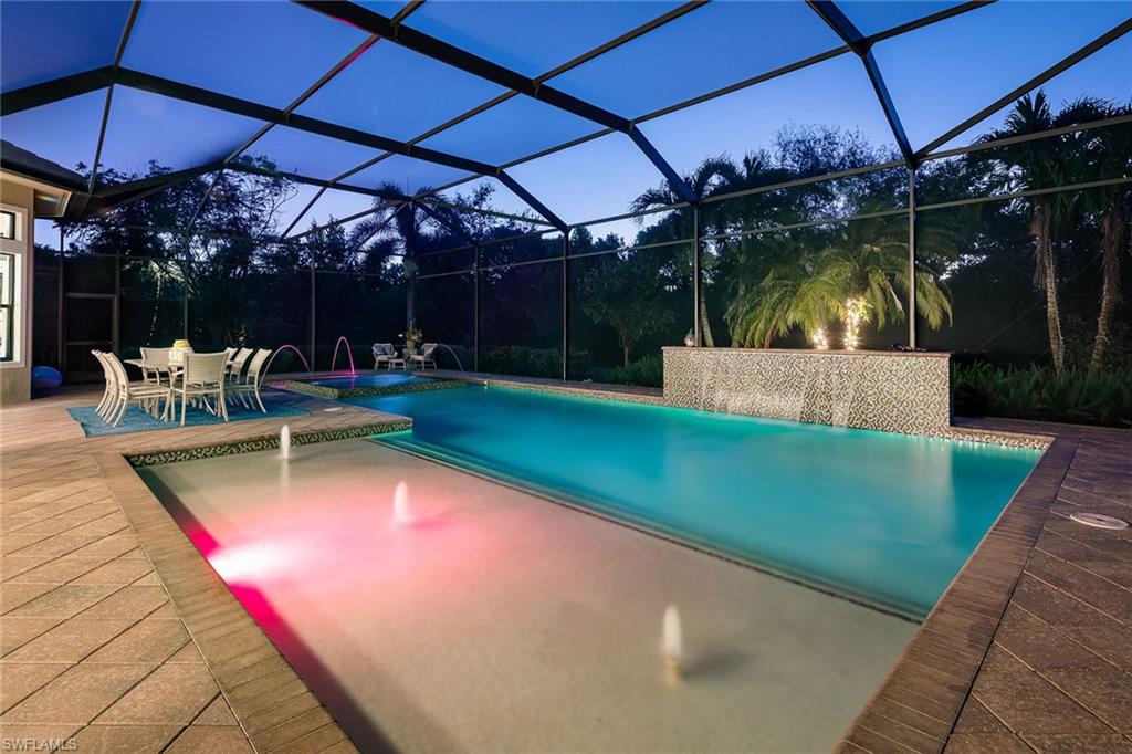 HAMMOCK ISLES - Residential