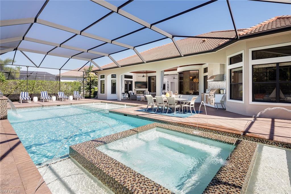 HAMMOCK ISLES - Residential