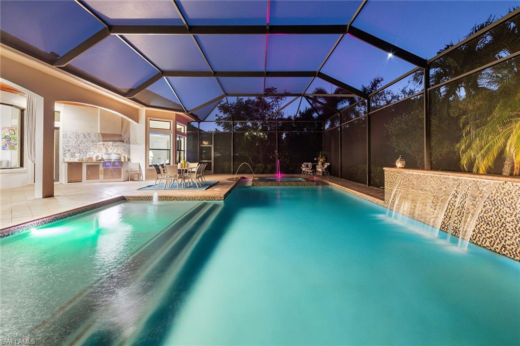 HAMMOCK ISLES - Residential