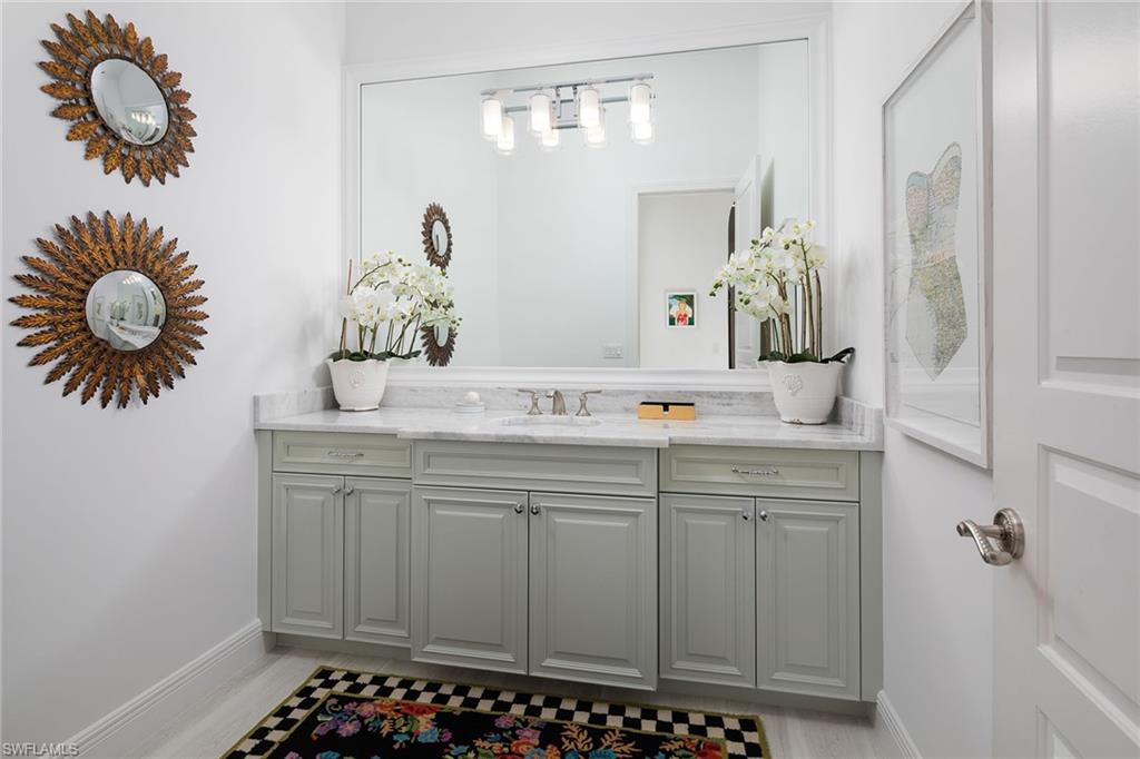 HAMMOCK ISLES - Residential