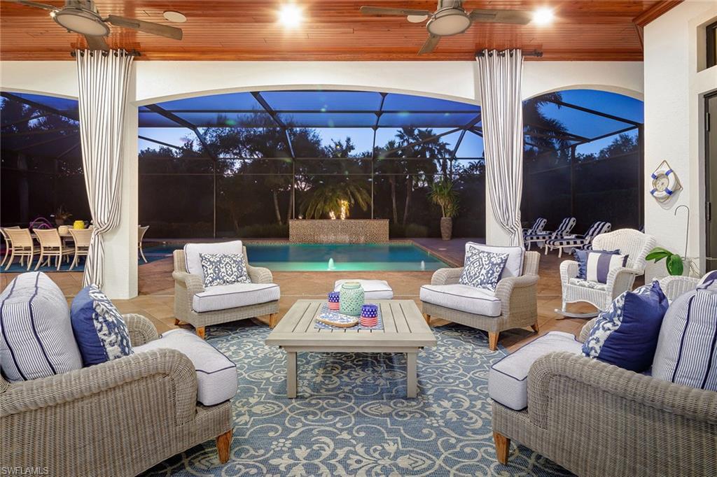 HAMMOCK ISLES - Residential