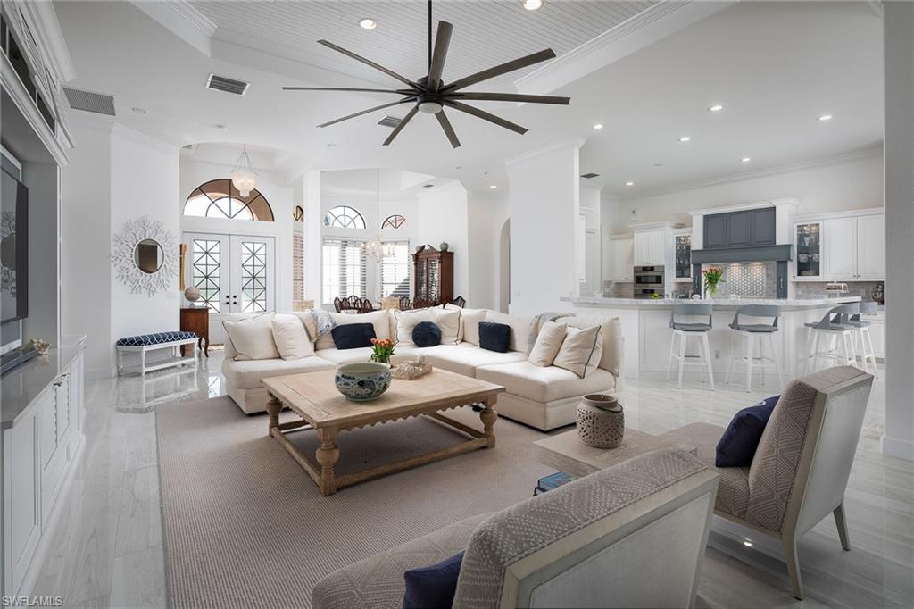 HAMMOCK ISLES - Residential