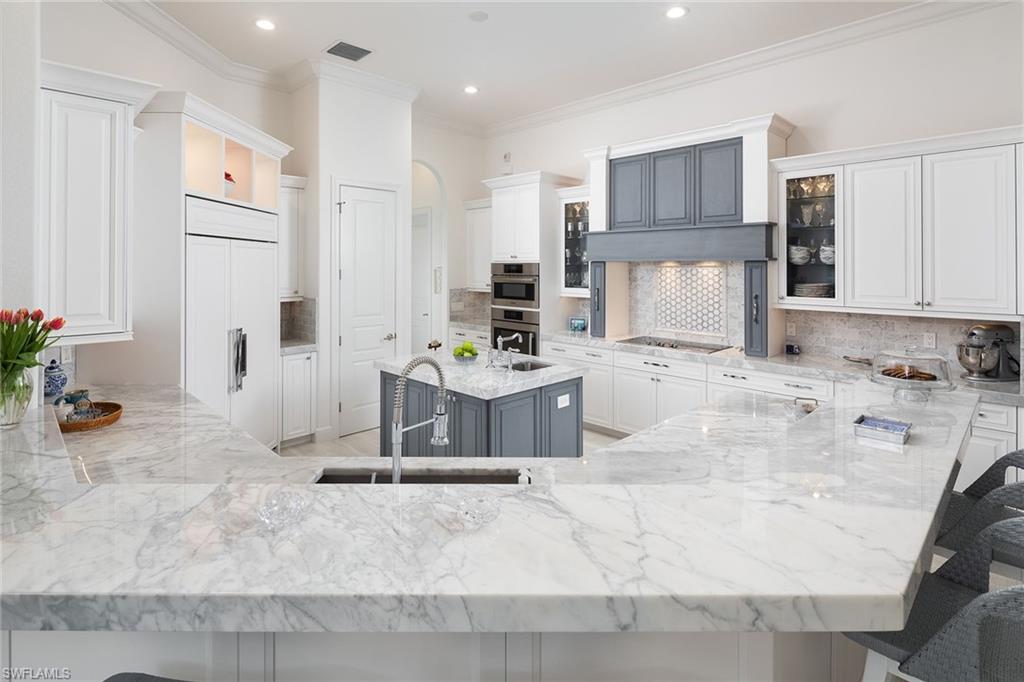 HAMMOCK ISLES - Residential