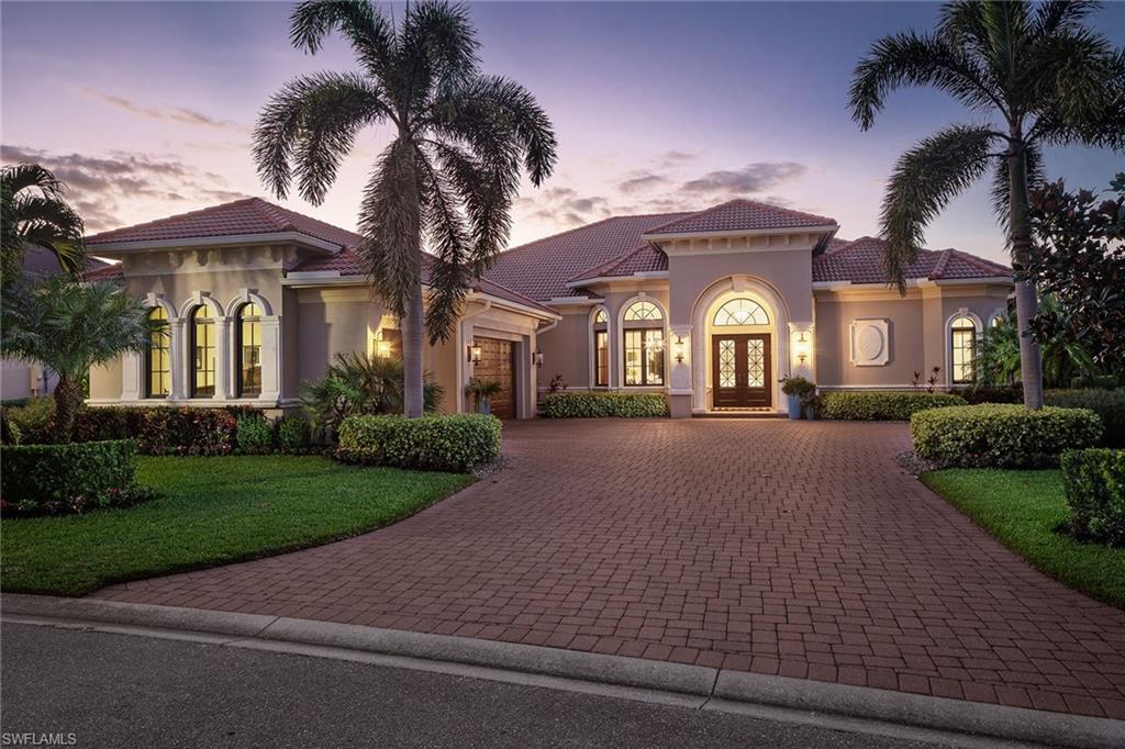 HAMMOCK ISLES - Residential