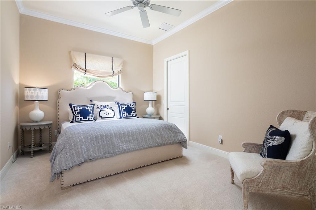 HAMMOCK ISLES - Residential