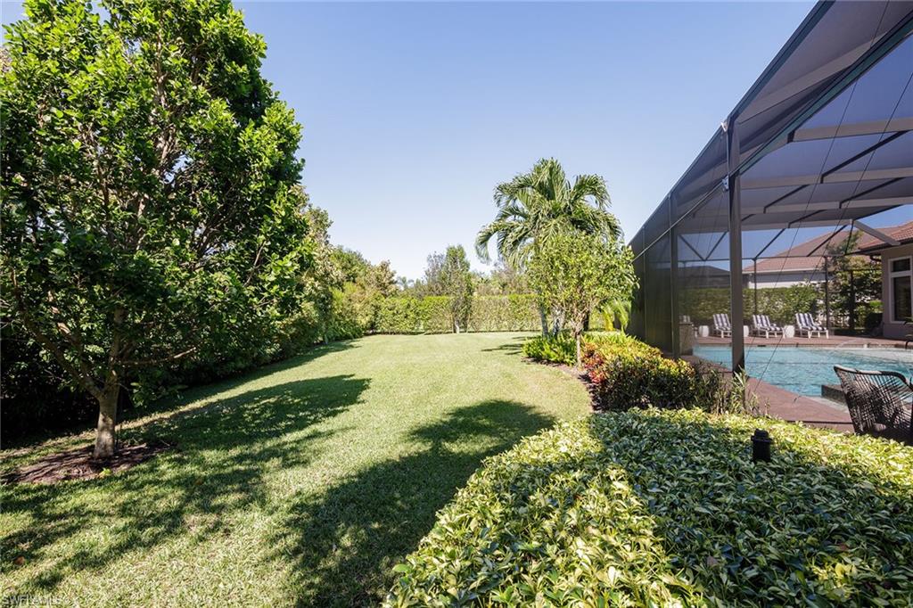 HAMMOCK ISLES - Residential