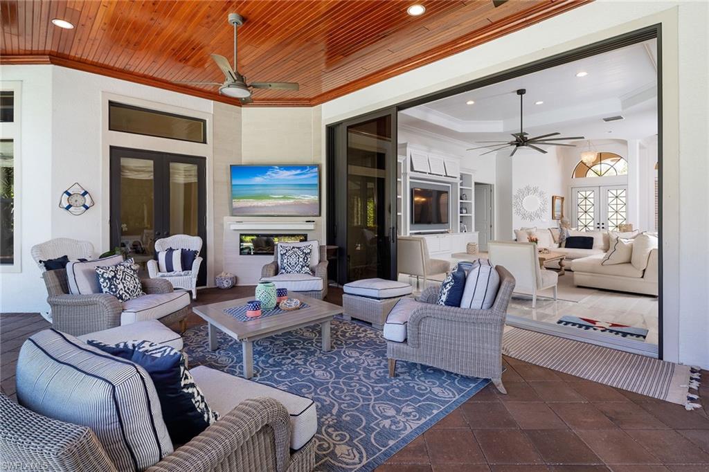 HAMMOCK ISLES - Residential