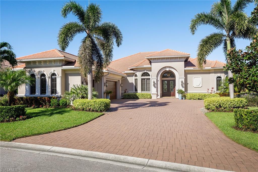 HAMMOCK ISLES - Residential