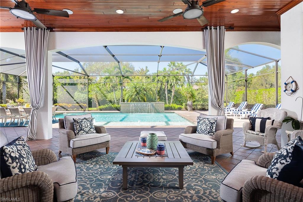 HAMMOCK ISLES - Residential